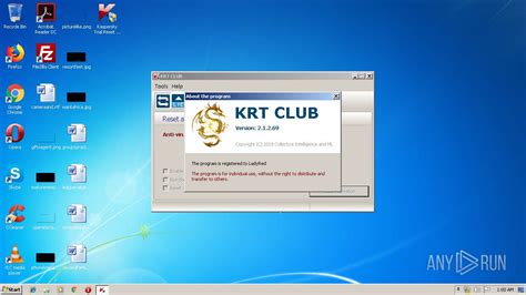[v3.1.0.29] KRT CLUB .